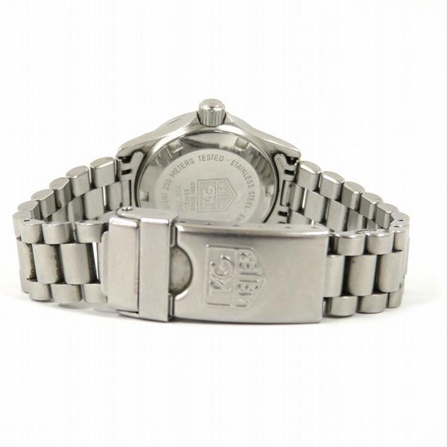 TAG Heuer Professional 200 962.208 Quartz Ladies Watch
