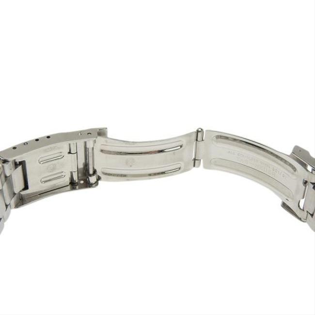 TAG Heuer Silver Genuine Professional Mens Quartz 962.213 Watch