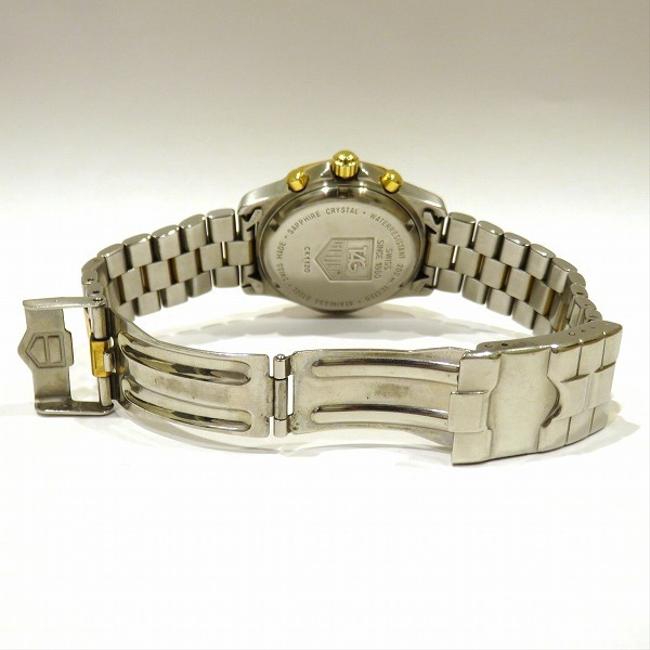 TAG Heuer Professional Ck1120 Quartz Mens Watch