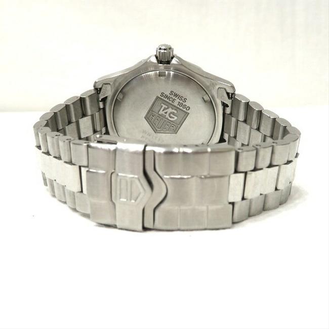 TAG Heuer Professional Exclusive Date Wn1112 Quartz Mens Watch