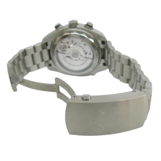 Omega Planet Ocean Chrono Mens 215.30.46.51.03.001 Watch