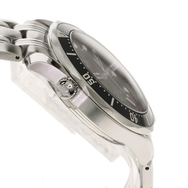 Omega 212.30.41.20.01.002 Seamaster Stainless Steel Men Watch