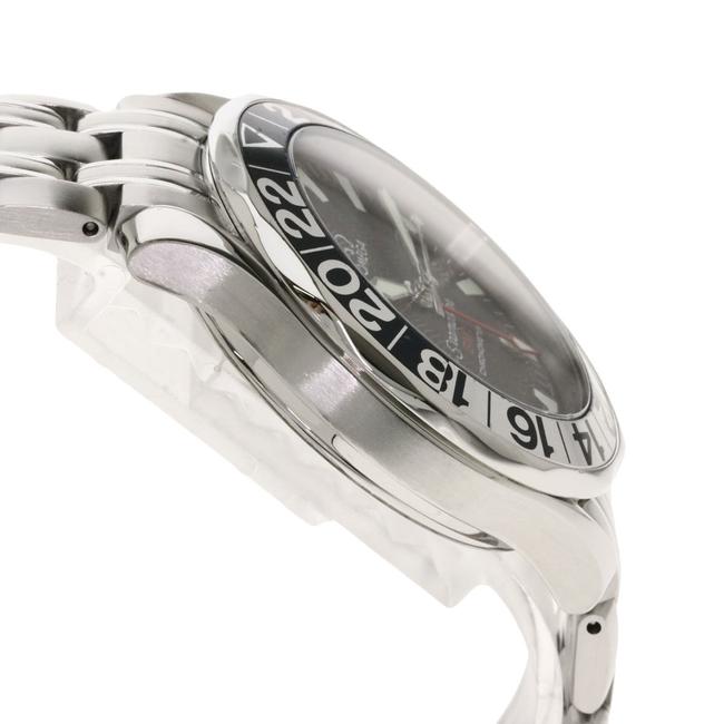 Omega 2234.5 Seamaster Stainless Steel Men Watch