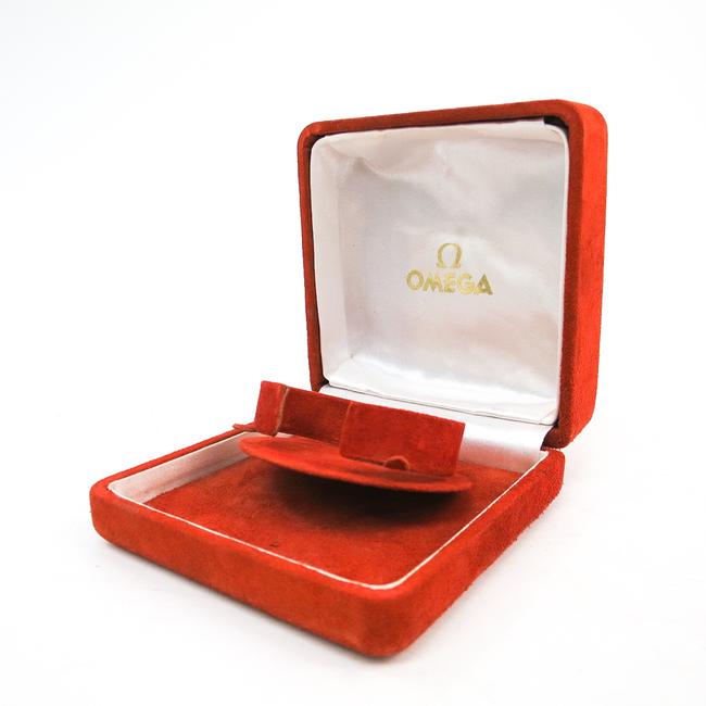 Omega Yellow Gold (18k) Mens Dress 2866 Watch