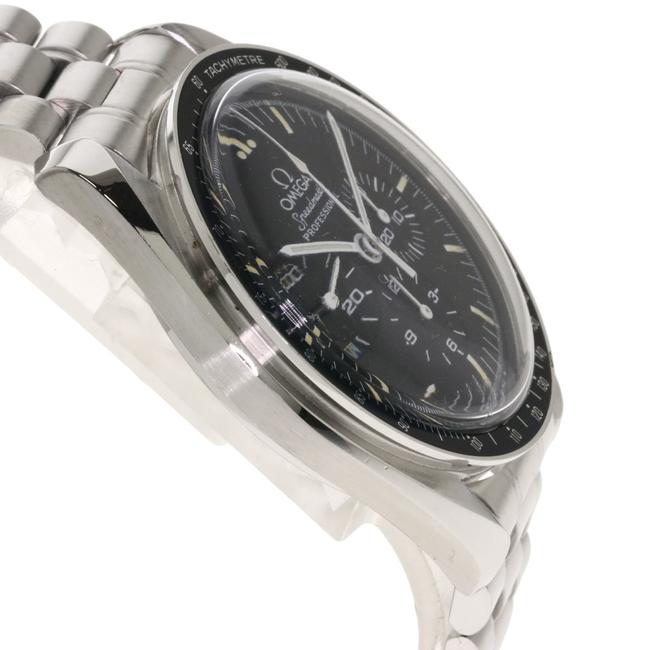 Omega 145.022 Speedmaster Professional Stainless Steel Mens Watch