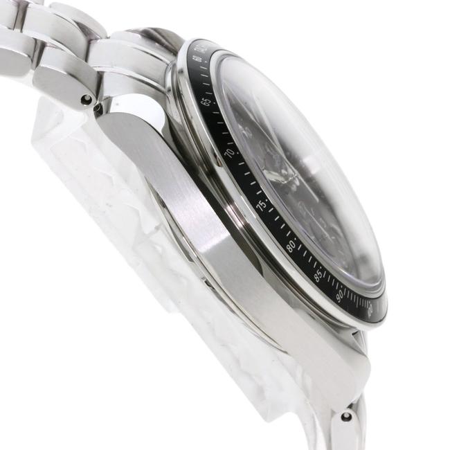 Omega 3210.5 Speedmaster Date Stainless Steel Men Watch