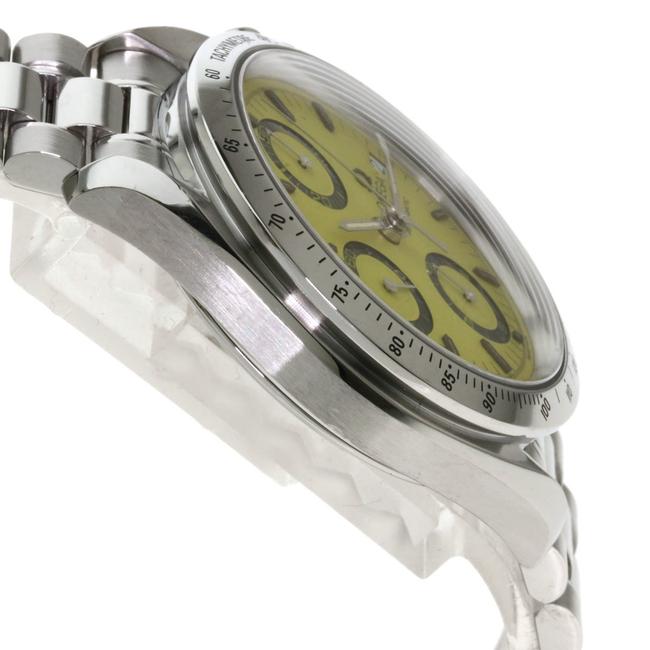 Omega 3511-12 Speedmaster Stainless Steel Mens Watch