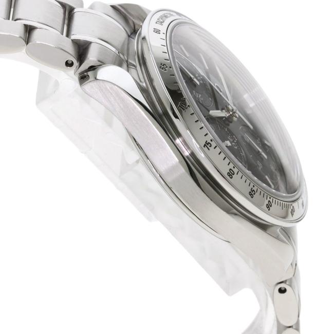 Omega 3513.5 Speedmaster Stainless Steel Men Watch