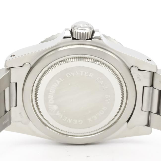 Tudor Submariner Stainless Steel Mens Sports 76100 Watch