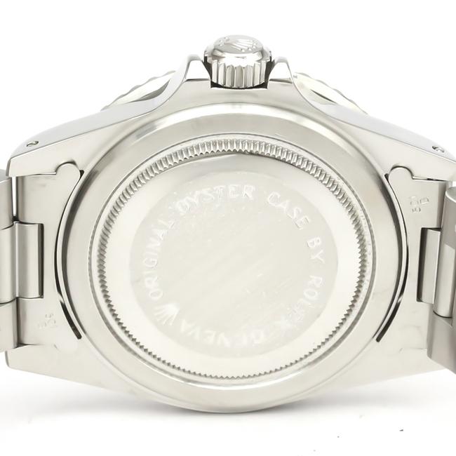 Tudor Submariner Stainless Steel Mens Sports 79090 Watch