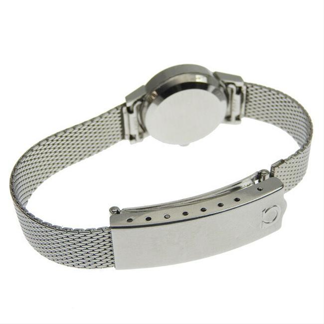 Omega Ladymatic Ladies Cal.681 Watch
