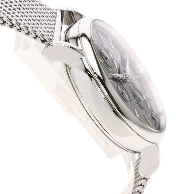 IWC Ida Brucy Iw391009 Portofino Chrono Stainless Steel Ss Mens Watch