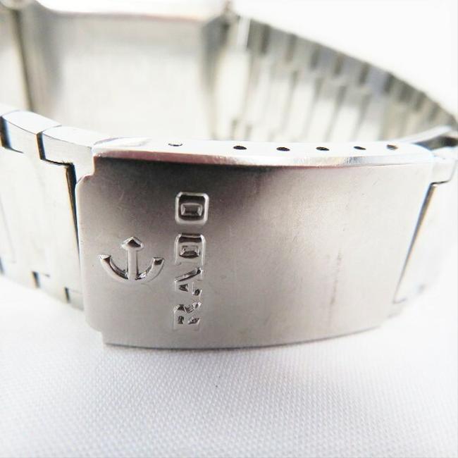Rado Day-date Ncc505 Mens Watch