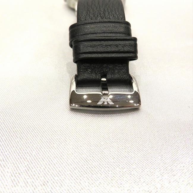 Emporio Armani Ar-11013 Quartz Black Dial Mens Watch