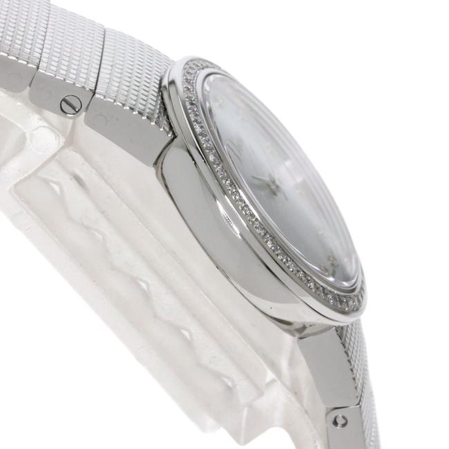 Dior La Di De Stainless Steel Ladies Watch