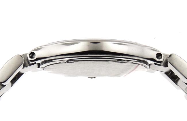 Cartier Silver Mint Ladies Must 21 Stainless Steel 28mm 1340 Watch
