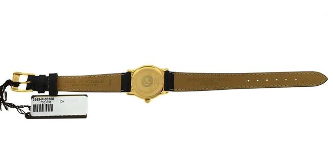 Raymond Weil Gold Ladies Traditon 5369-p-00300 Steel 24mm Quartz Watch