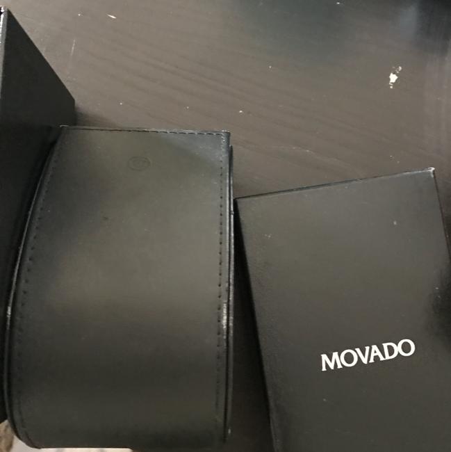 Movado Amorosa Watch