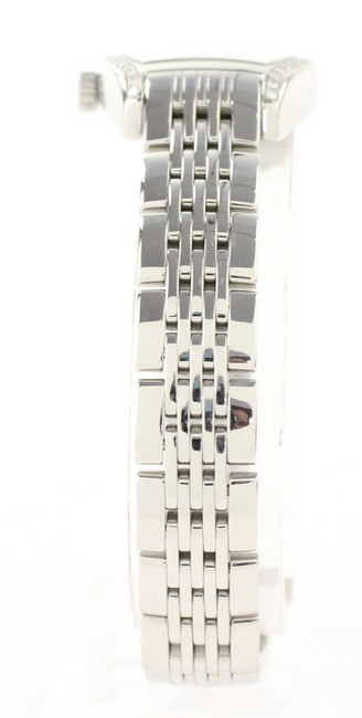 Longines Silver Evidenza Watch