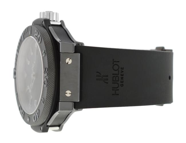 Hublot Black 322.ck.1140.rx Big Bank King Magic Ceramic Limited Watch