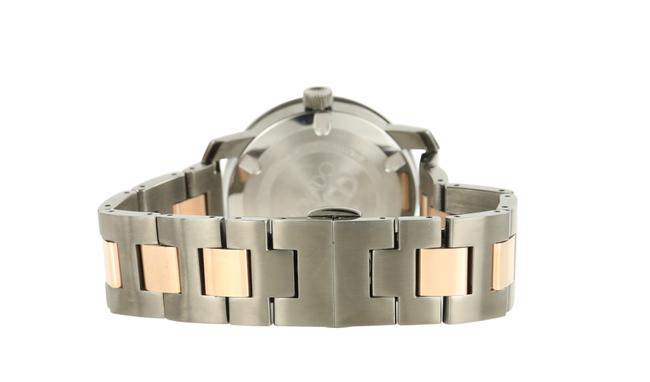 Movado Multicolor Bold Two-tone Watch