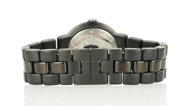 Movado Black Cerena Diamond Watch