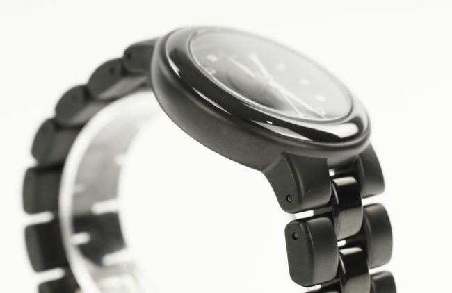 Movado Black Cerena Watch