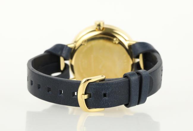 Movado Gold Edge Watch