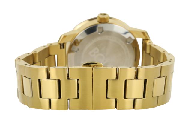 Movado Gold Midsize Watch