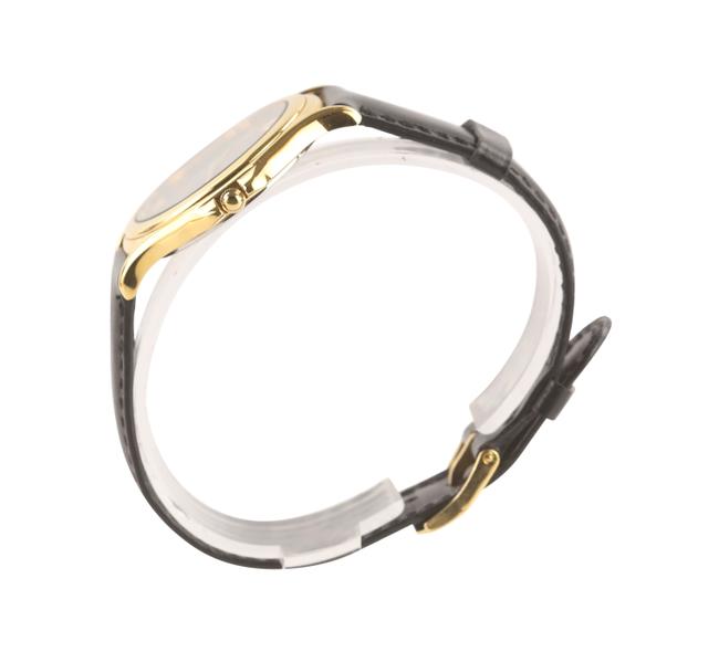 Movado Gold Museum Classic Watch