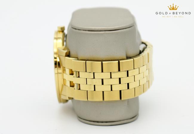 Movado Gold Museum Classic 07.1.36.1494 Watch