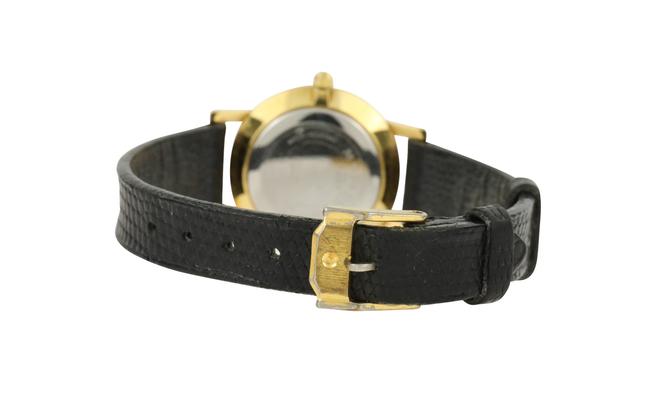 Movado Gold Museum Watch