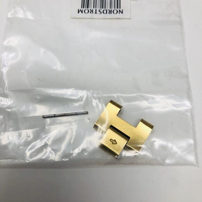 Movado Gold Crystal Marker 36mm Watch