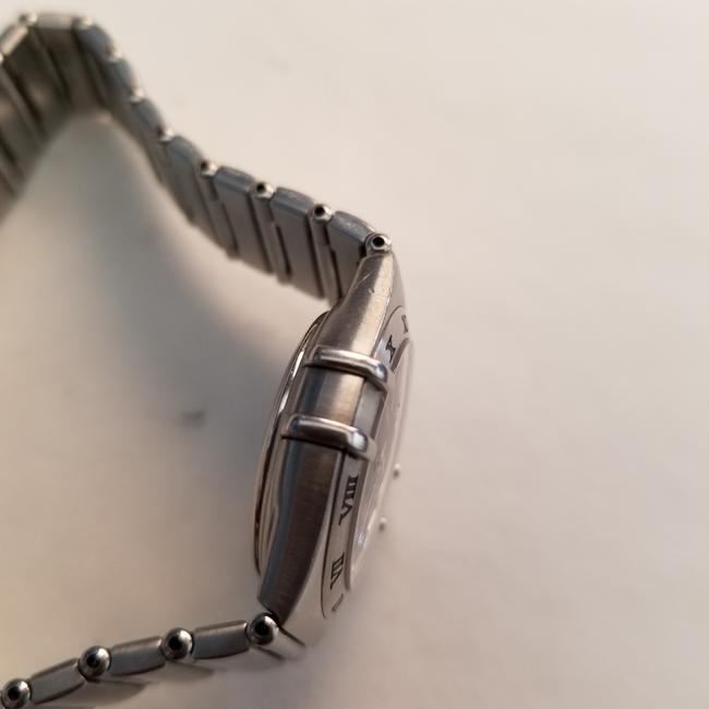 Omega Silver Constellation 6551/863 Watch