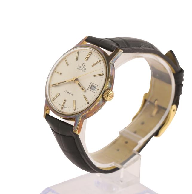 Omega Geneve Watch