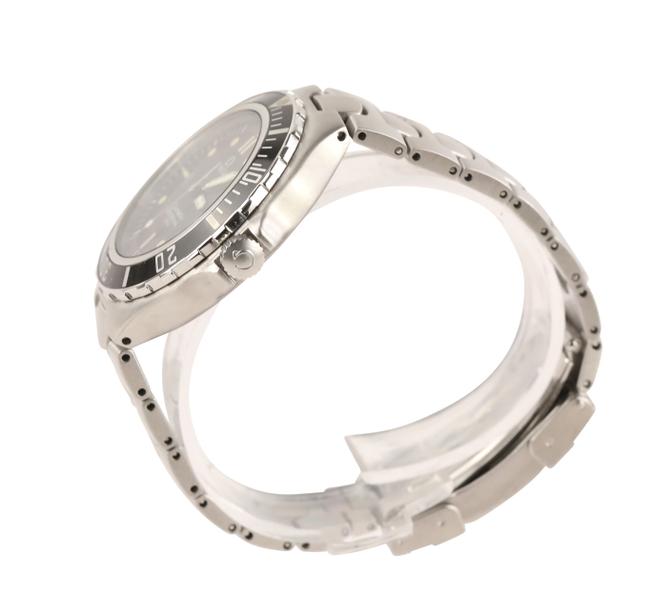 Omega Silver Seamaster Professional 200m Watch