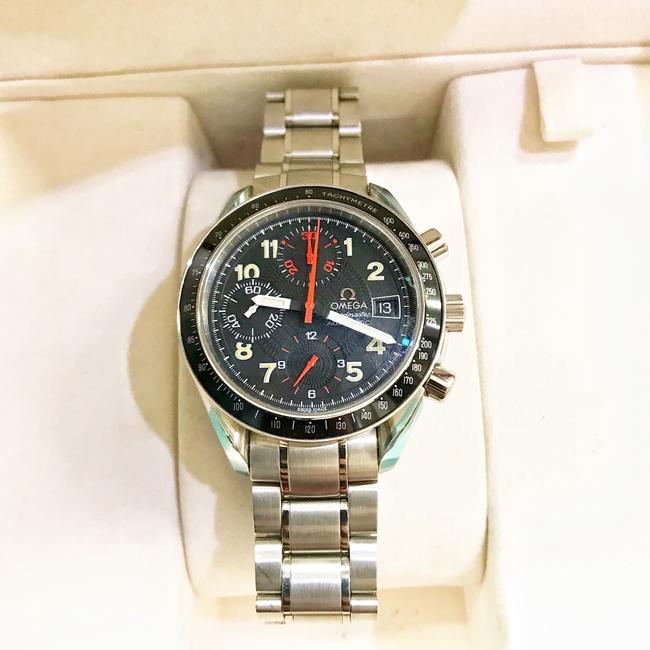 Omega Speedmaster Racing 1996 Limited Edition 3513.53.00 Watch