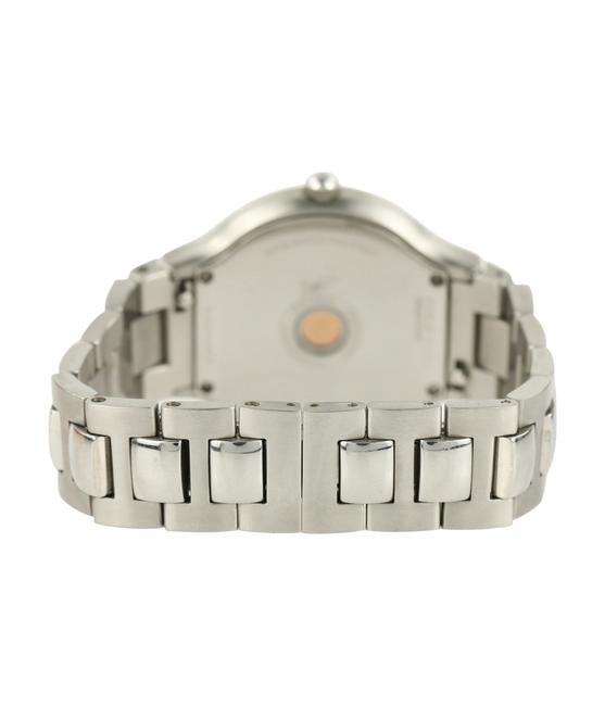 Philip Stein Silver Prestige Signature Watch