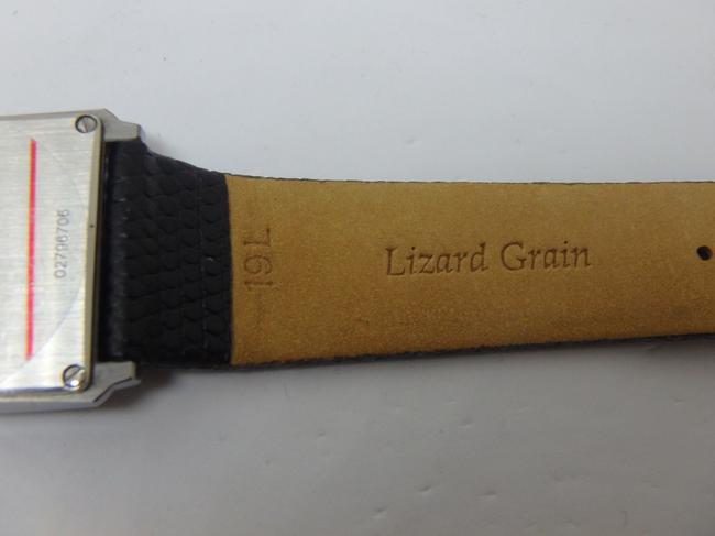 Rado Tungsten/Steel and Salmon " Diastar " Quartz Uni-sex Watch