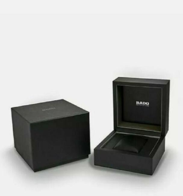 Rado Gold/Silver Two Tone R22850713 Womens Watch