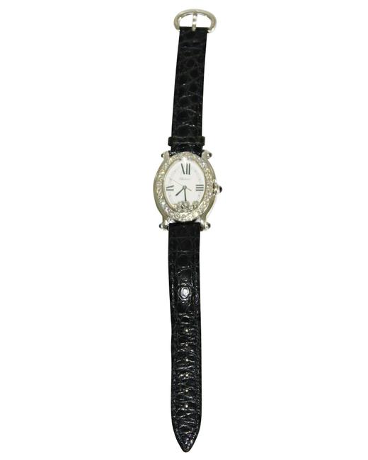 Chopard Happy Sport Diamond Watch