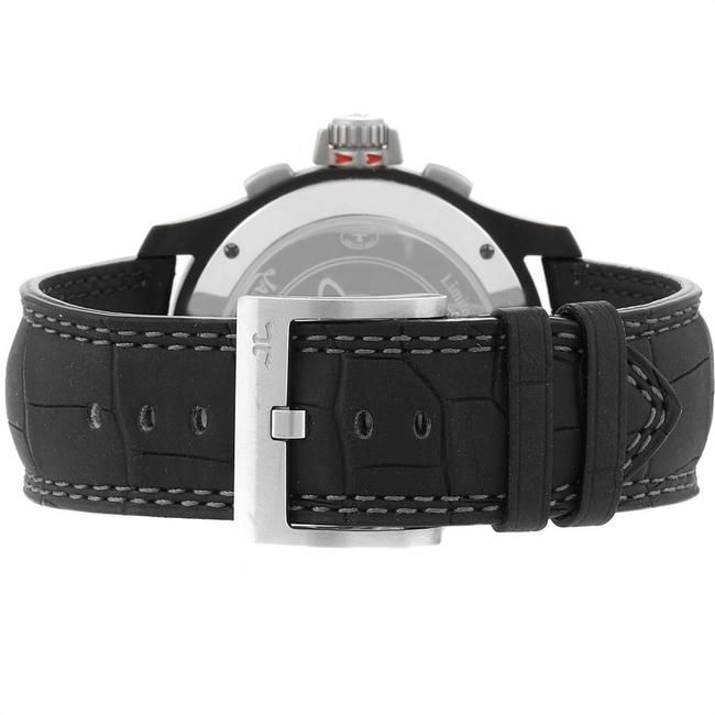 Jaeger-LeCoultre Black Master Compressor Ceramic Le 178.c.c1 Q204c470 Watch