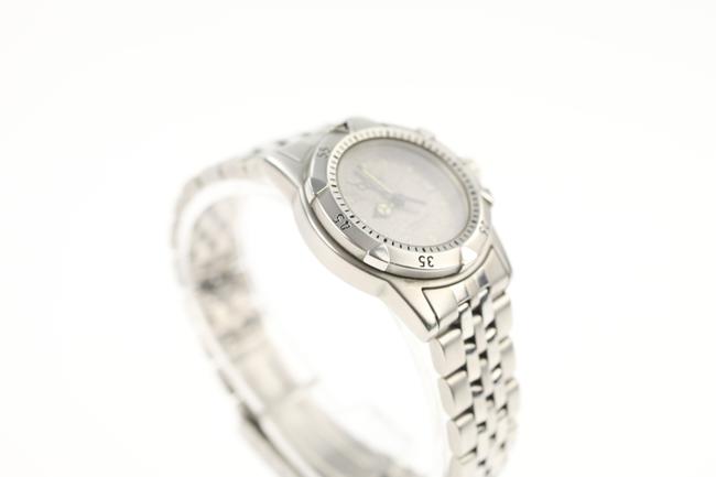 TAG Heuer Silver 1500 Series Watch