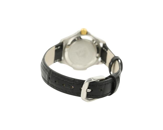 TAG Heuer Silver 4000 Series Professional Watch
