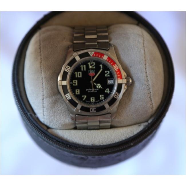 Tag Heuer Sport Watch