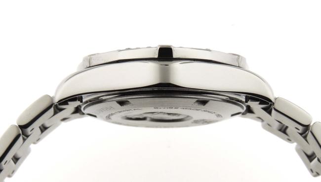 TAG Heuer Silver Diamond Aquaracer Watch
