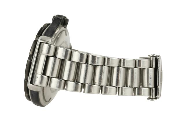 TAG Heuer Silver Formula 1 Watch