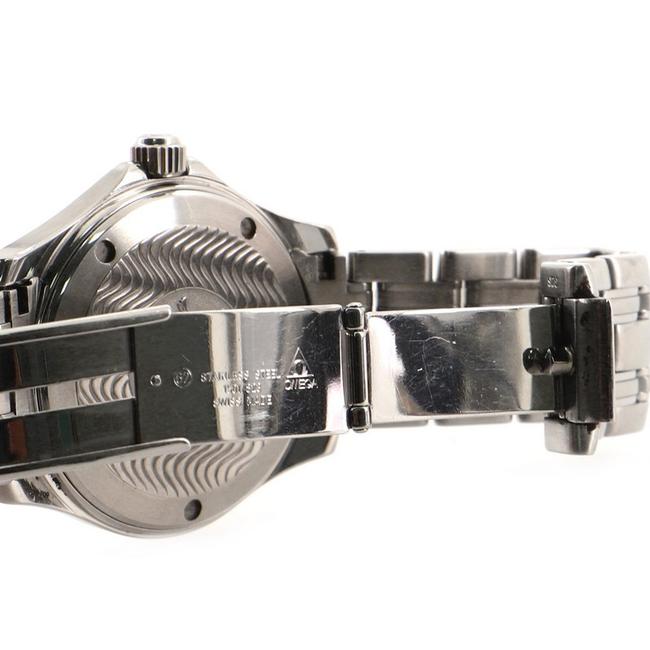 Omega Seamaster 120m Chronometer Stainless Steel 36 Watch