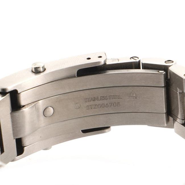 Omega Speedmaster Racing Co-axial Chronograph Stainless Stee Watch