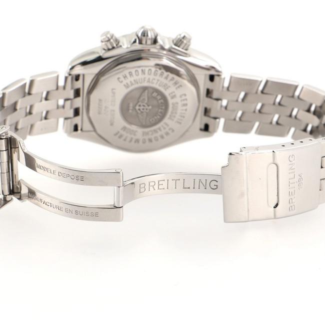 Breitling Chronomat Evolution Chronograph Stainless Steel 48 Watch